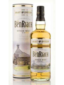 BenRiach | Heart of Speyside | 70 cl